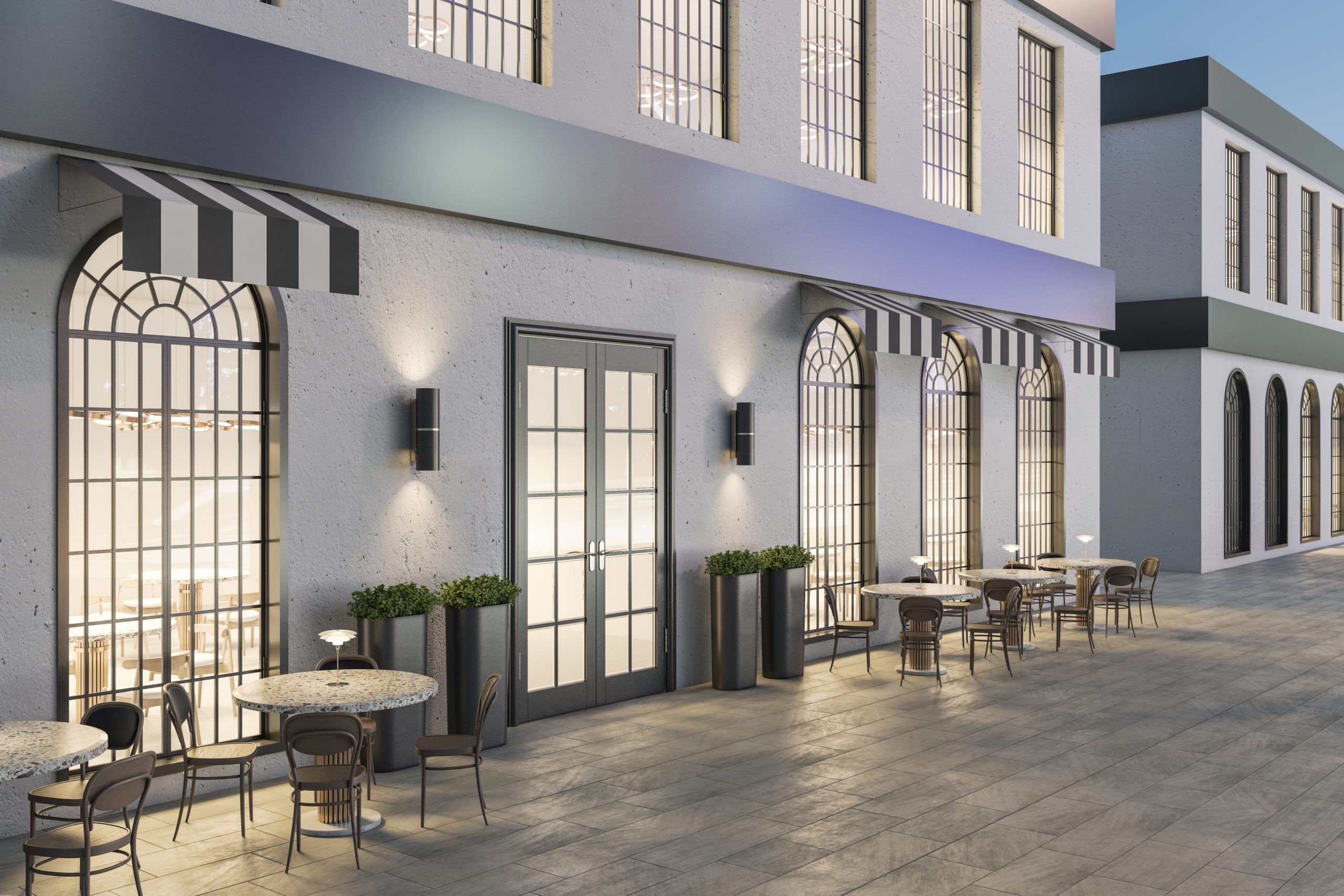 Canopy Designs PreEngineered Plans Engineering Express