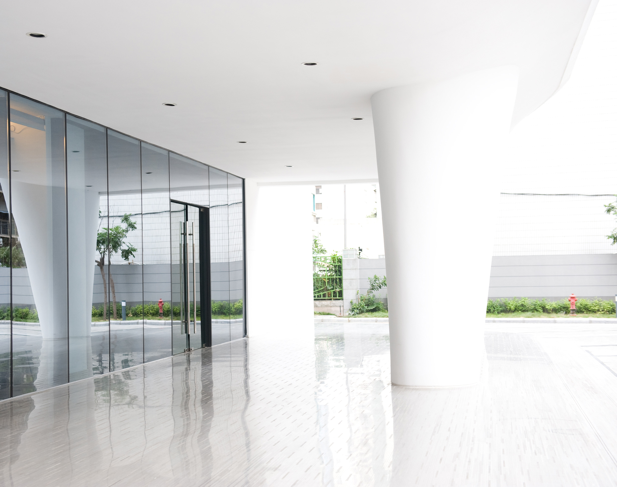 Commercial Glazing PreEngineered Plans Engineering Express