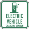 EV Charging Station Engineering Foundation Plans