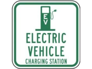 EV Charging Station Engineering Foundation Plans