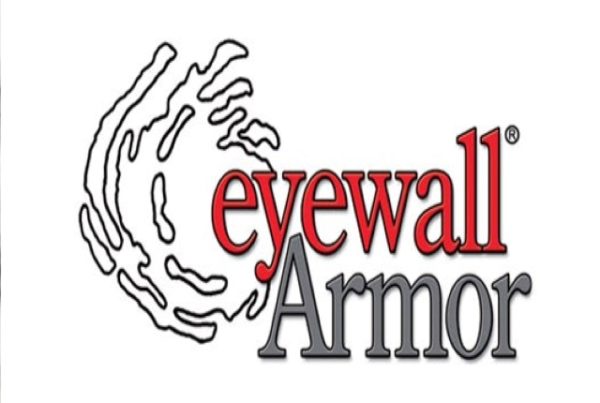 engineering express eyewall armor design
