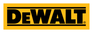 Dewalt Company Logo