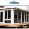 Structall: 2'' Modular Sunroom System Performance Evaluation (Host-attached Monoslope Residential Roof Only)