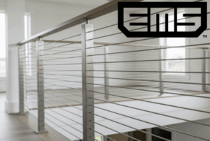 Eastern Metal Supply: Aluminum Cable Railing Performance Evaluation