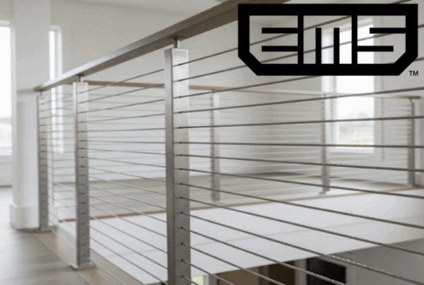Eastern Metal Supply: Aluminum Cable Railing Performance Evaluation Report