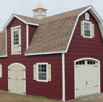 Enclosed (Moderate Internal Forces)