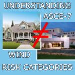 ASCE 7 Risk Categories Explained - Engineering Express