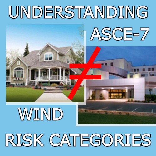 ASCE 7 Risk Categories Explained - Engineering Express