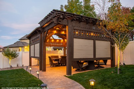 partially open structure-engineering express