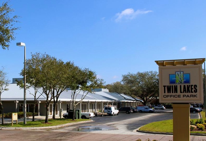 Engineering Express at Twin Lakes in Tampa