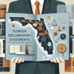 About Florida Declaratory Statements