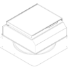 Attic Breeze: Rooftop Fans with Attached Solar Panel Performance Evaluation Report