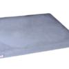 DiversiTech: Concrete Pads for Champion Air-Cooled Generators Performance Evaluation Report