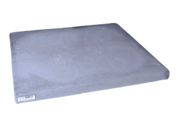 DiversiTech: Concrete Pads for Champion Air-Cooled Generators Performance Evaluation Report