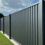 Privacy Fence