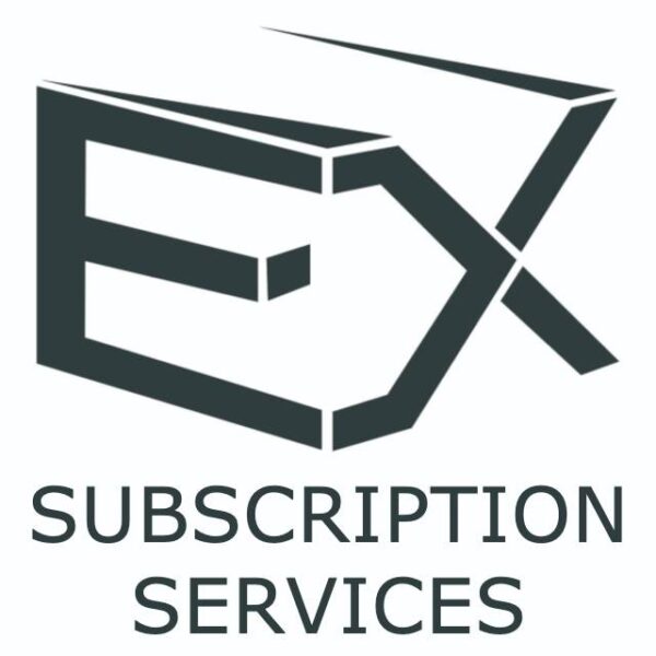 EX Engineering Express Subscription Services