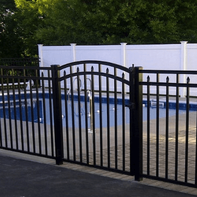 Pool Enclosure