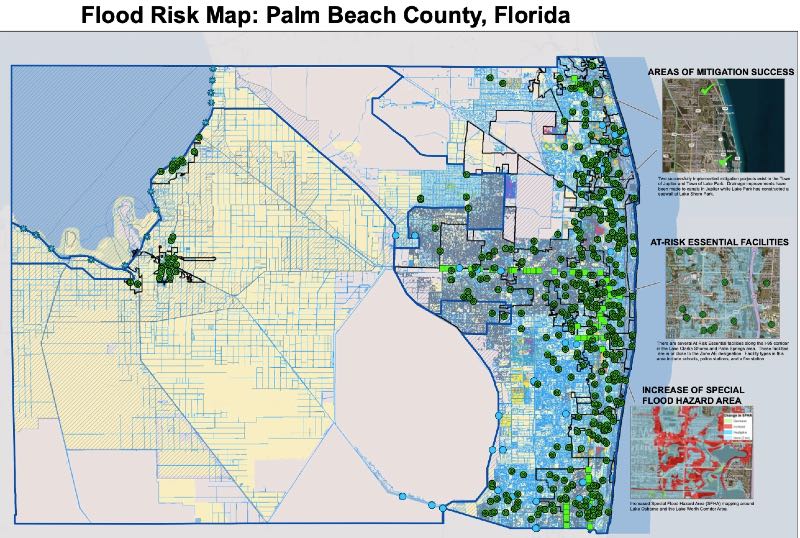 FAQ Where Can I Find The Flood Zone My House Or Project Is In 