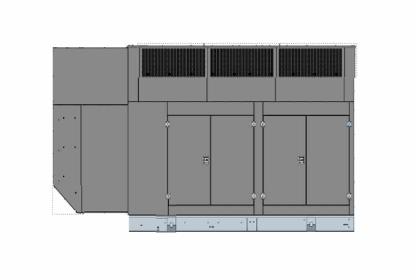 Generac Power Systems: L2A Generator Enclosures Performance Evaluation Report