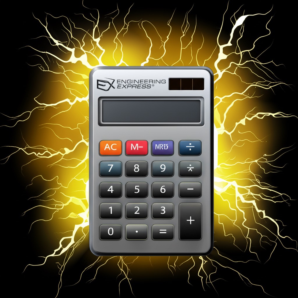 engineering express calculator power