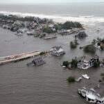 New Jersey Flooding