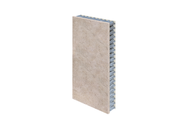 EDM USA: Stone Performance Wall Panel System Performance Evaluation Report