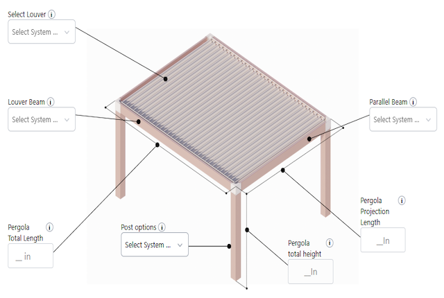 Struxure Calculator Store Image