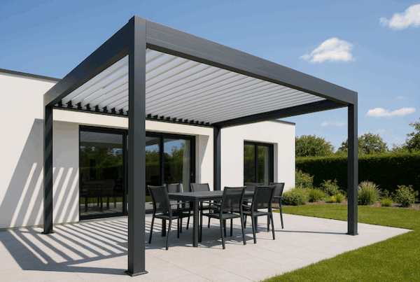 Sunspace: Aluminum Louvered Roof High Snow Loading Performance Evaluation