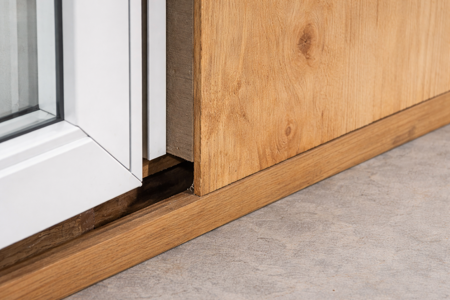 LARGE GAP ENGINEERING EXPRESS