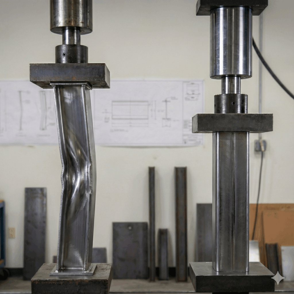Slenderness & Lateral Torsional Buckling