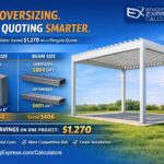 Engineering Express Calculator Savings Graphic