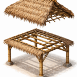 Indian tribe tiki -engineering express