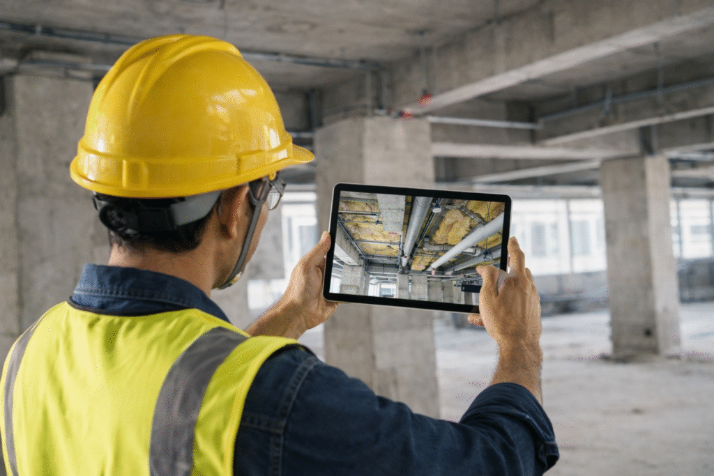 virtual inspection engineering express