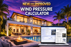 New and Improved Wind Pressure Calculator