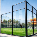 padel glass - engineering express