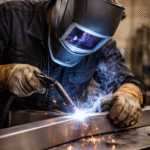 Welding -engineering express