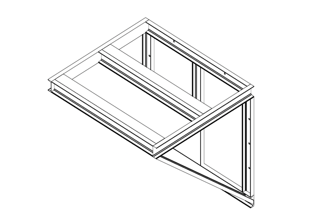Generator Stands LLC: Wall-Mounted Generator Stand CL-001 Performance Evaluation Report