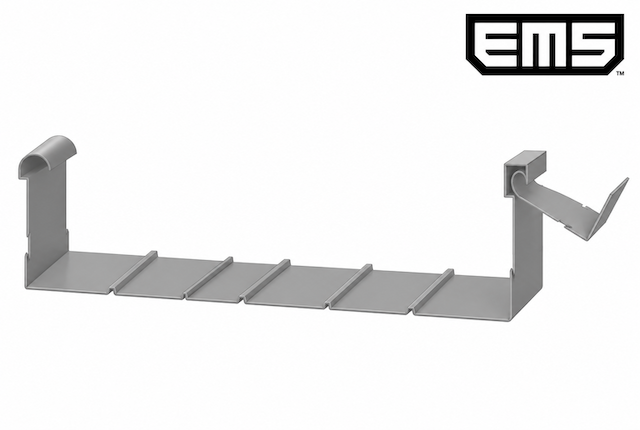 Eastern Metal Supply: 3-inch Riser Roof Panels Performance Evaluation Report
