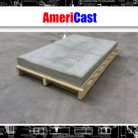 Foam Core Double Pad
