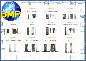 BMP International Inc.: Outdoor unit Tie-Down Clips Performance Evaluation 2023 FBC Update