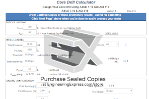 core drill image