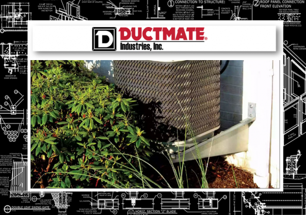 ductmate MPS Image