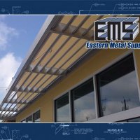 eastern sunshade