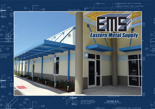 eastern awning