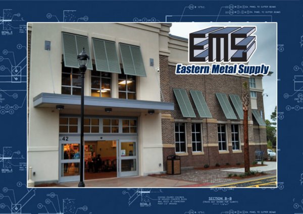 eastern shutter